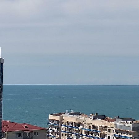 Apartament Delux Sea View Batumi Eksteriør billede