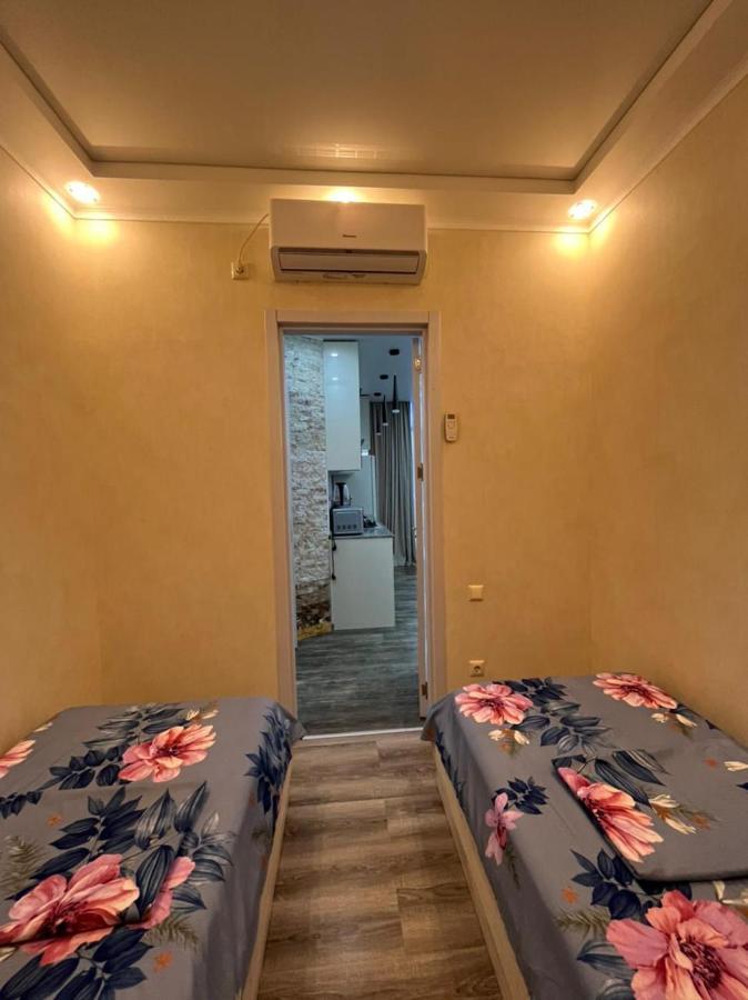 Apartament Delux Sea View Batumi Eksteriør billede
