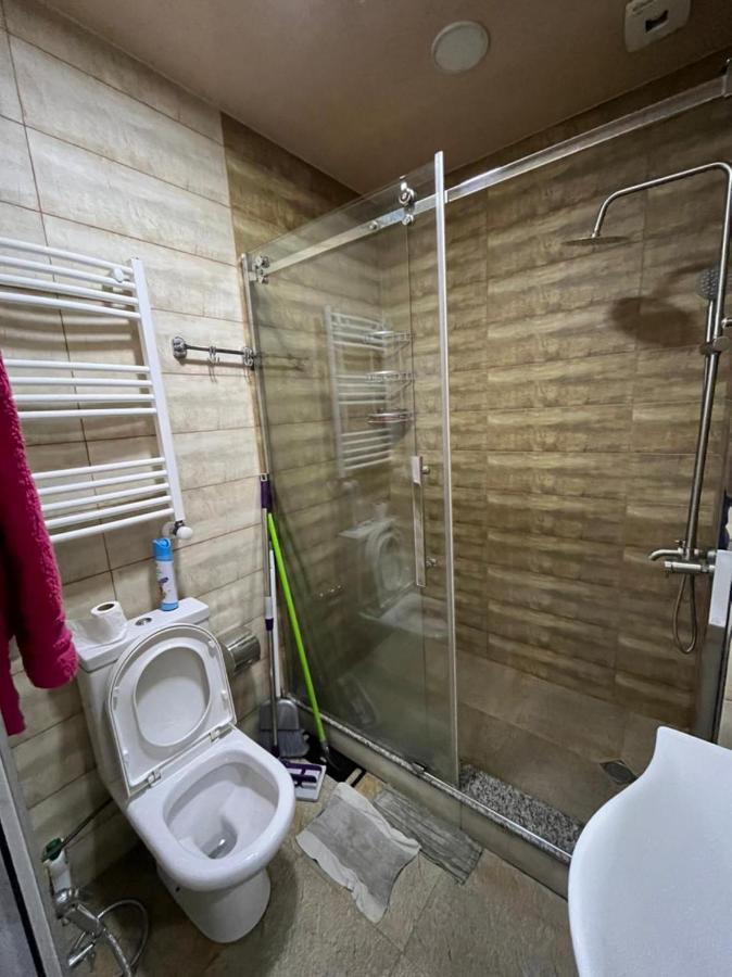 Apartament Delux Sea View Batumi Eksteriør billede