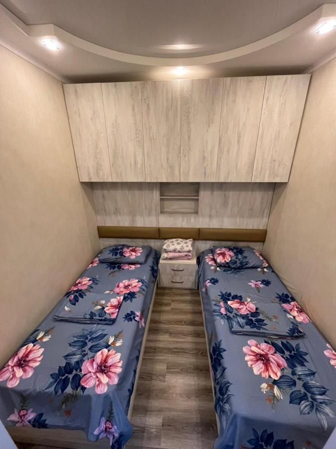 Apartament Delux Sea View Batumi Eksteriør billede