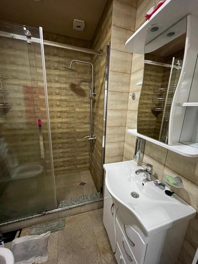 Apartament Delux Sea View Batumi Eksteriør billede