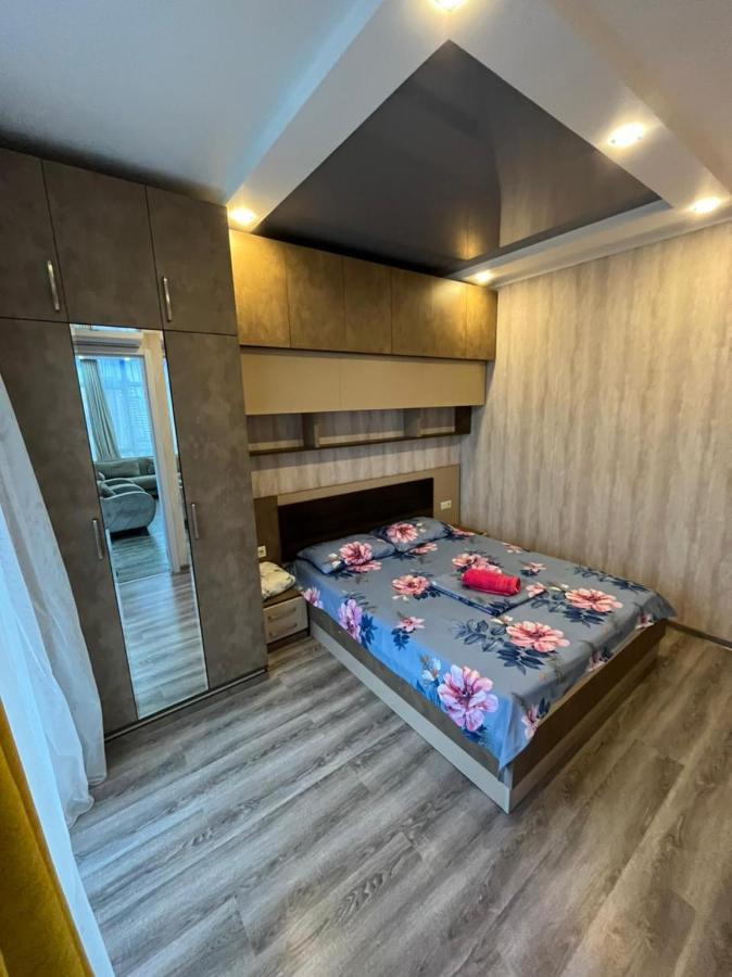 Apartament Delux Sea View Batumi Eksteriør billede