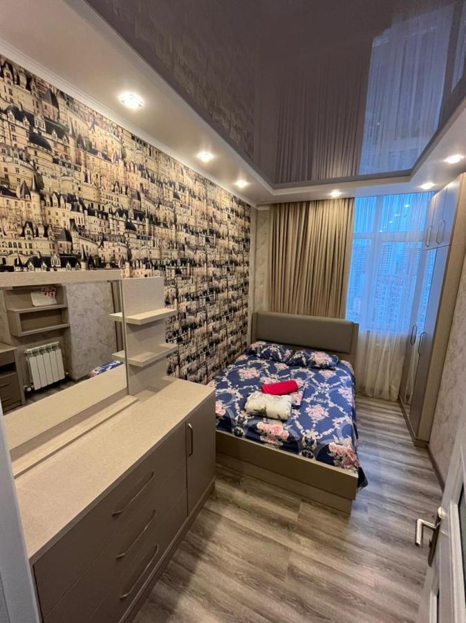 Apartament Delux Sea View Batumi Eksteriør billede