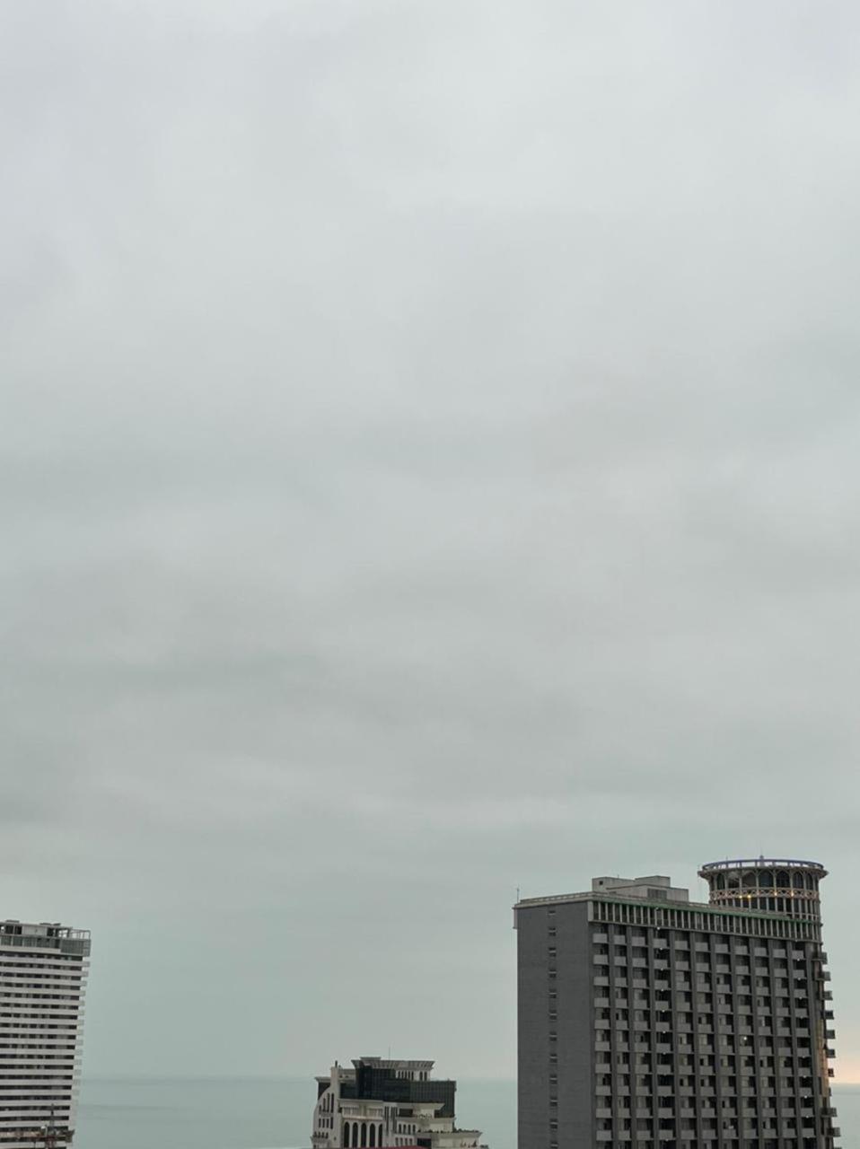 Apartament Delux Sea View Batumi Værelse billede