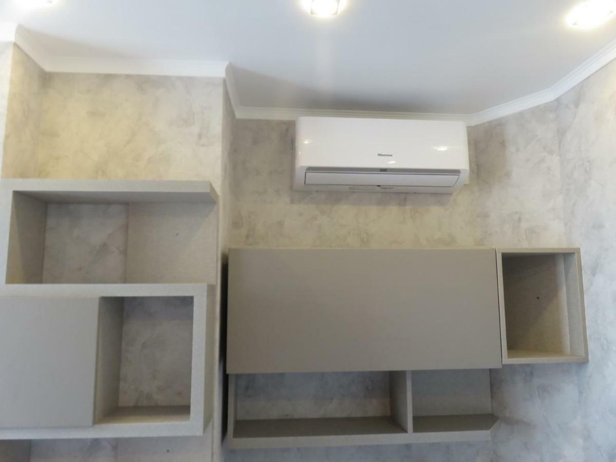 Apartament Delux Sea View Batumi Eksteriør billede