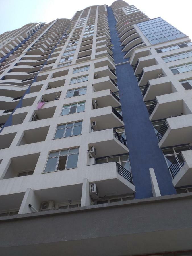Apartament Delux Sea View Batumi Eksteriør billede