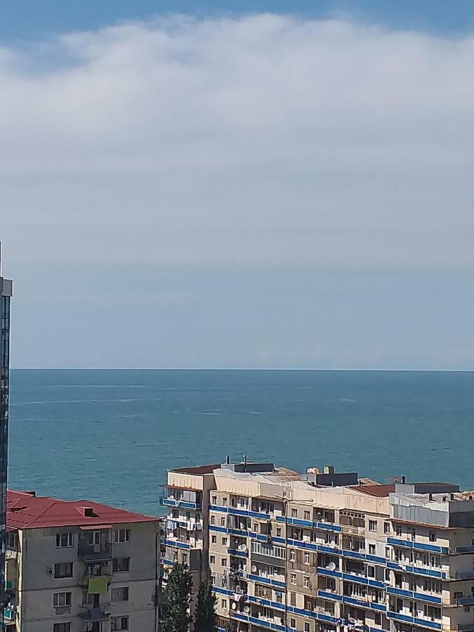 Apartament Delux Sea View Batumi Eksteriør billede